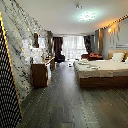 Waves Hotel