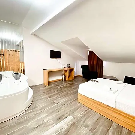 Waves Hotel