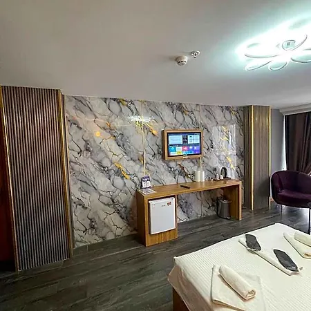 Waves 酒店 伊斯坦布尔