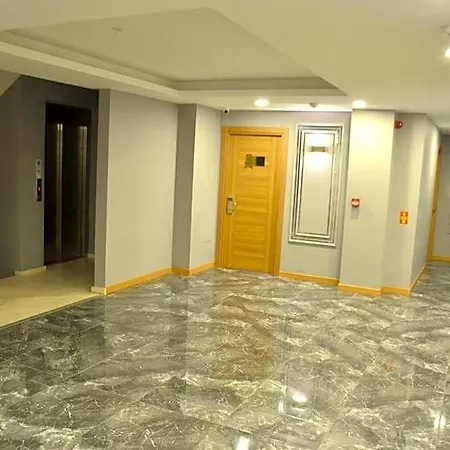 Waves Hotel