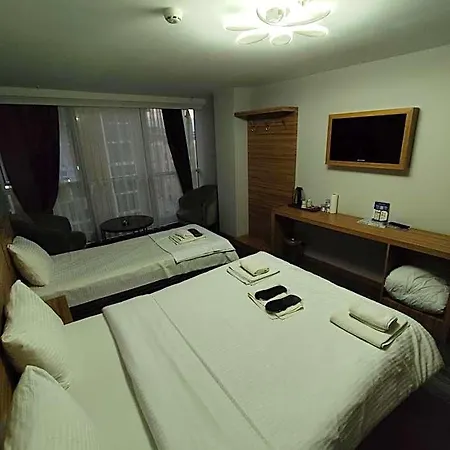 Hotel Waves