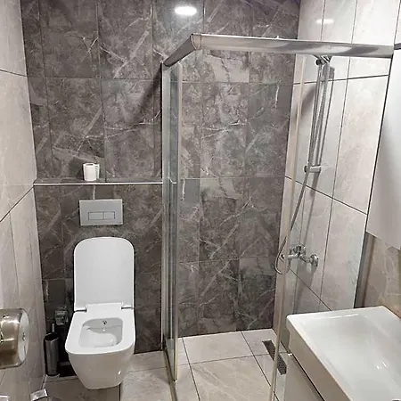 Hotel Waves Estambul
